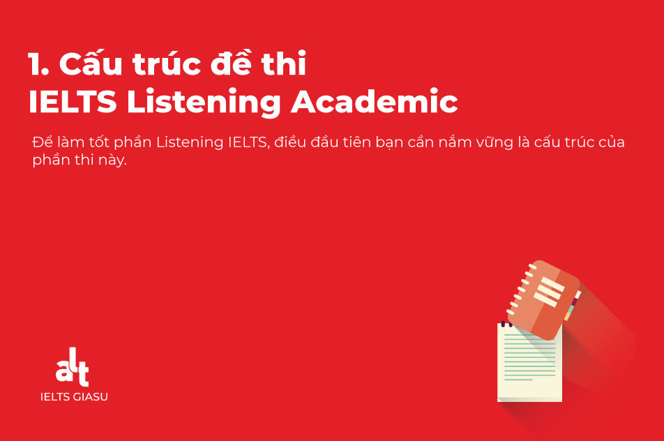 Bật Mí Cách Luyện Thi IELTS Listening Miễn Phí Ngay Tại Nhà | Kênh Sinh ...