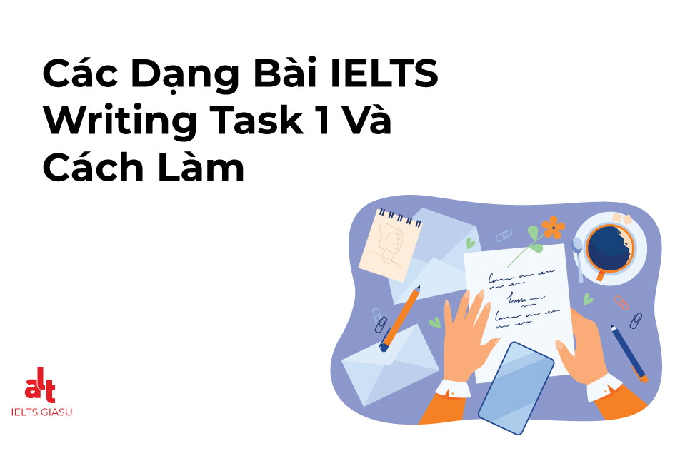 Tổng Hợp Hơn 33 Cách Làm Bài Writing Task 2 Ielts Mới Nhất Vn