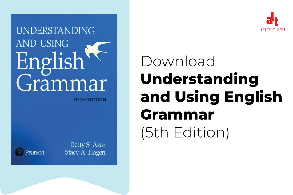 Download Understanding And Using English Grammar Pdf (5Th Edition)